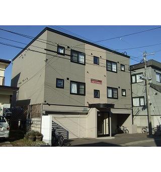 北海道札幌市白石区栄通２１丁目 カンリーコーポレーション株式会社 Mylist