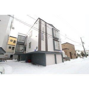 北海道札幌市北区麻生町６丁目 カンリーコーポレーション株式会社 Mylist