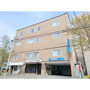 北3条mmビル 北海道札幌市中央区北三条西２０丁目 株式会社シティビルサービス札幌 Mylist