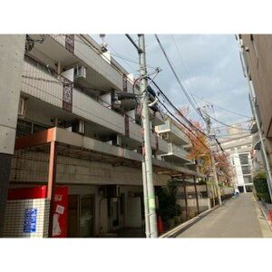 第2ジョージパークハイツ 東京都武蔵野市御殿山１丁目 コミュニティワン株式会社 本社 Mylist