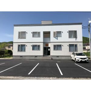 E Court一番館 北海道虻田郡喜茂別町字喜茂別 株式会社ecf Mylist